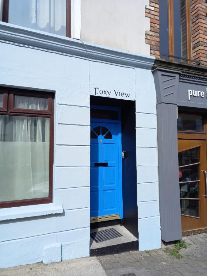 Вілла Foxy View In Dingle Town! Екстер'єр фото